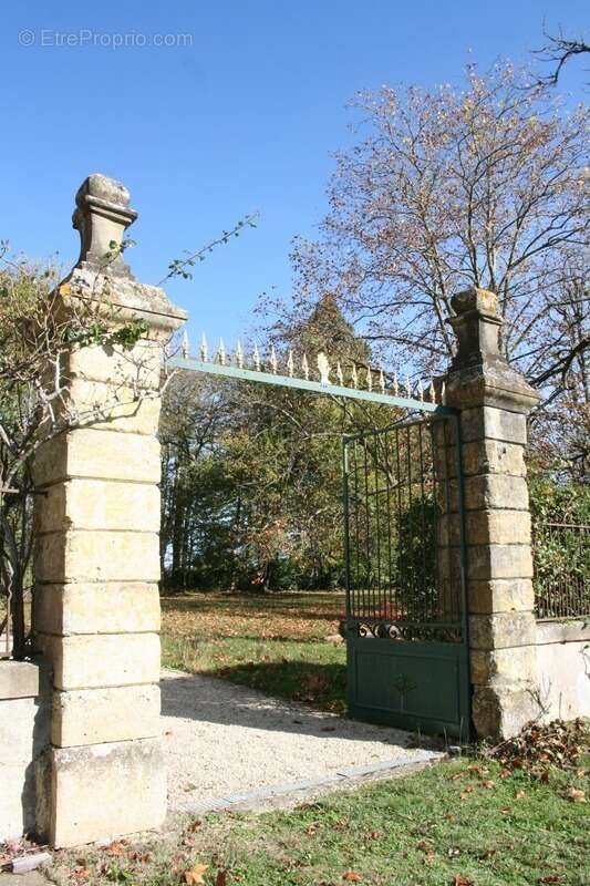 Maison à NOGARO