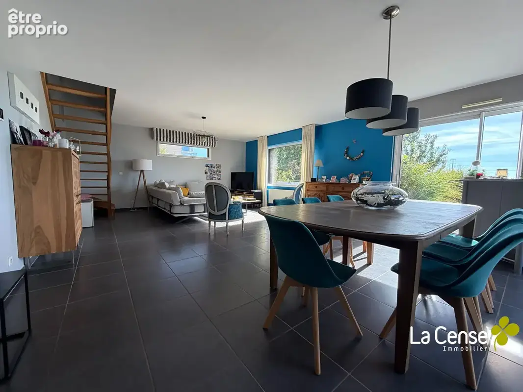 CYSOING - Maison individuelle - photo 2