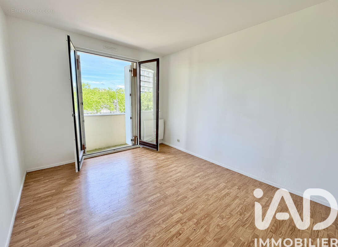 Photo 4 - Appartement à SAINT-ETIENNE