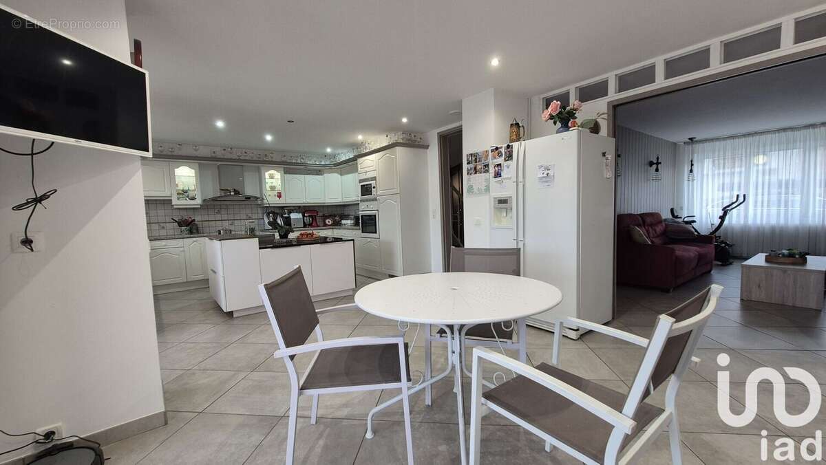 Photo 3 - Maison à ANZIN