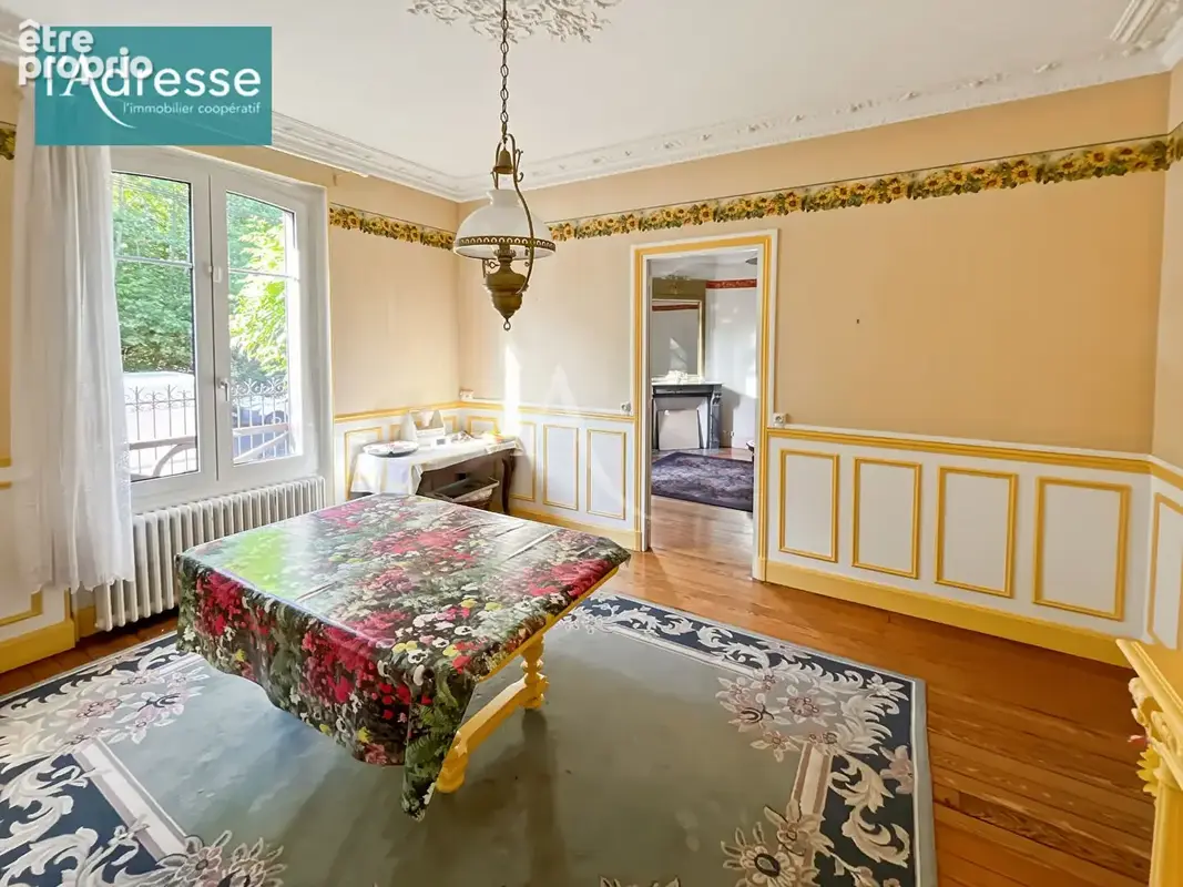 Maison Meulan En Yvelines  6 pièce(s) 140 m² 4 chambres - photo 5