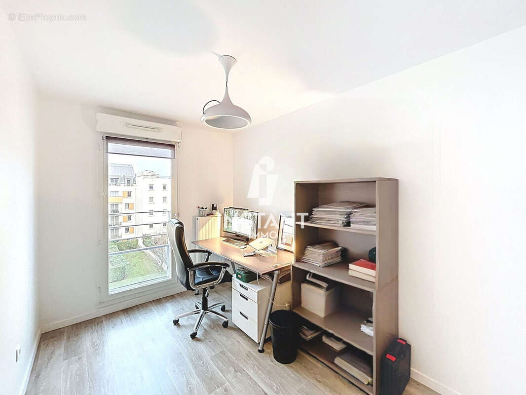 Appartement à CRETEIL