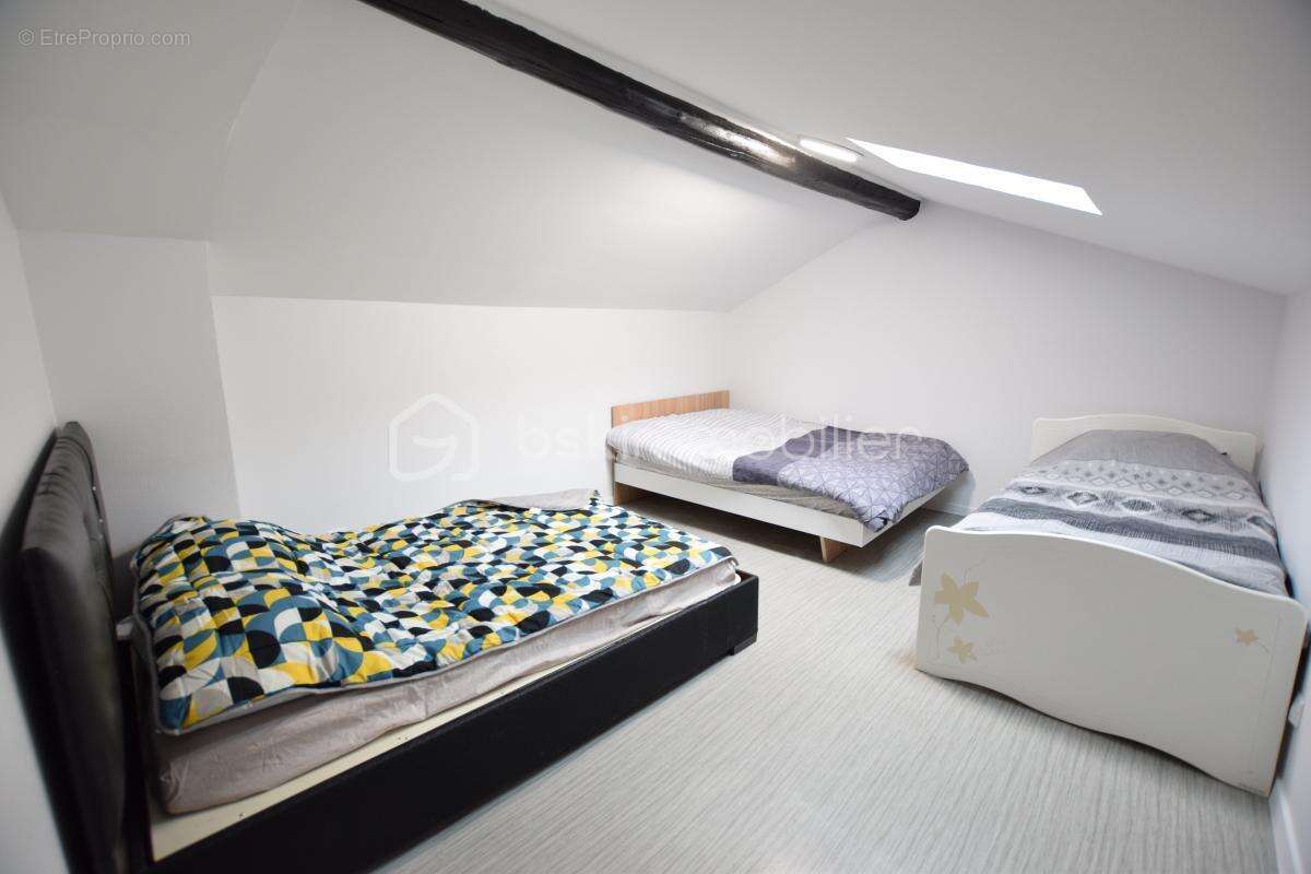 Maison à TRELOU-SUR-MARNE