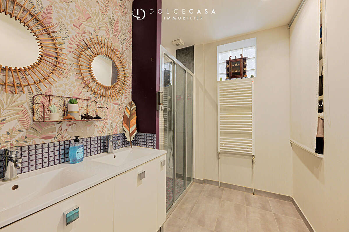 Maison à LE PERREUX-SUR-MARNE