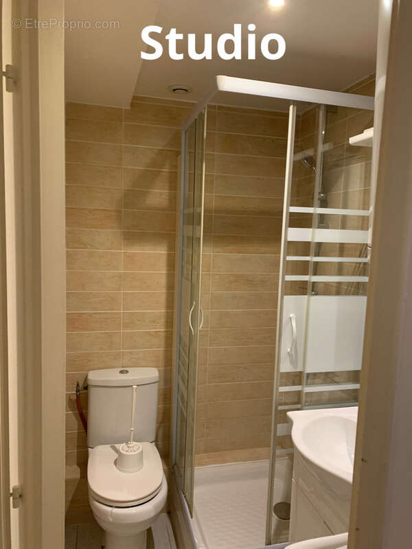 Appartement à LES ARCS