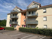 Appartement à GOLBEY