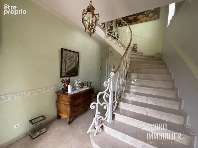 Grande villa sur les Hauteurs de Béziers - photo 19