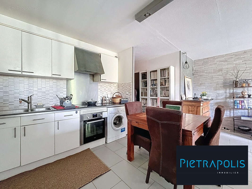 Appartement à QUETIGNY