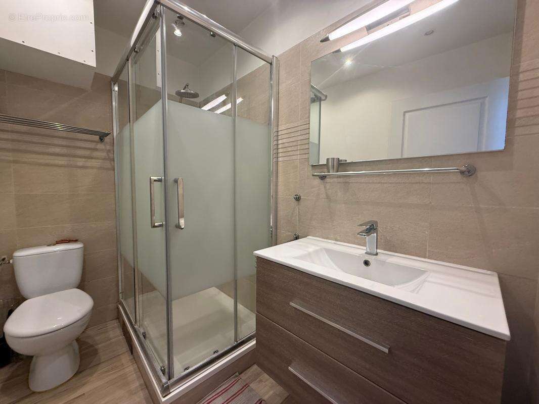 Appartement T2 haut de Vauban - photo 6