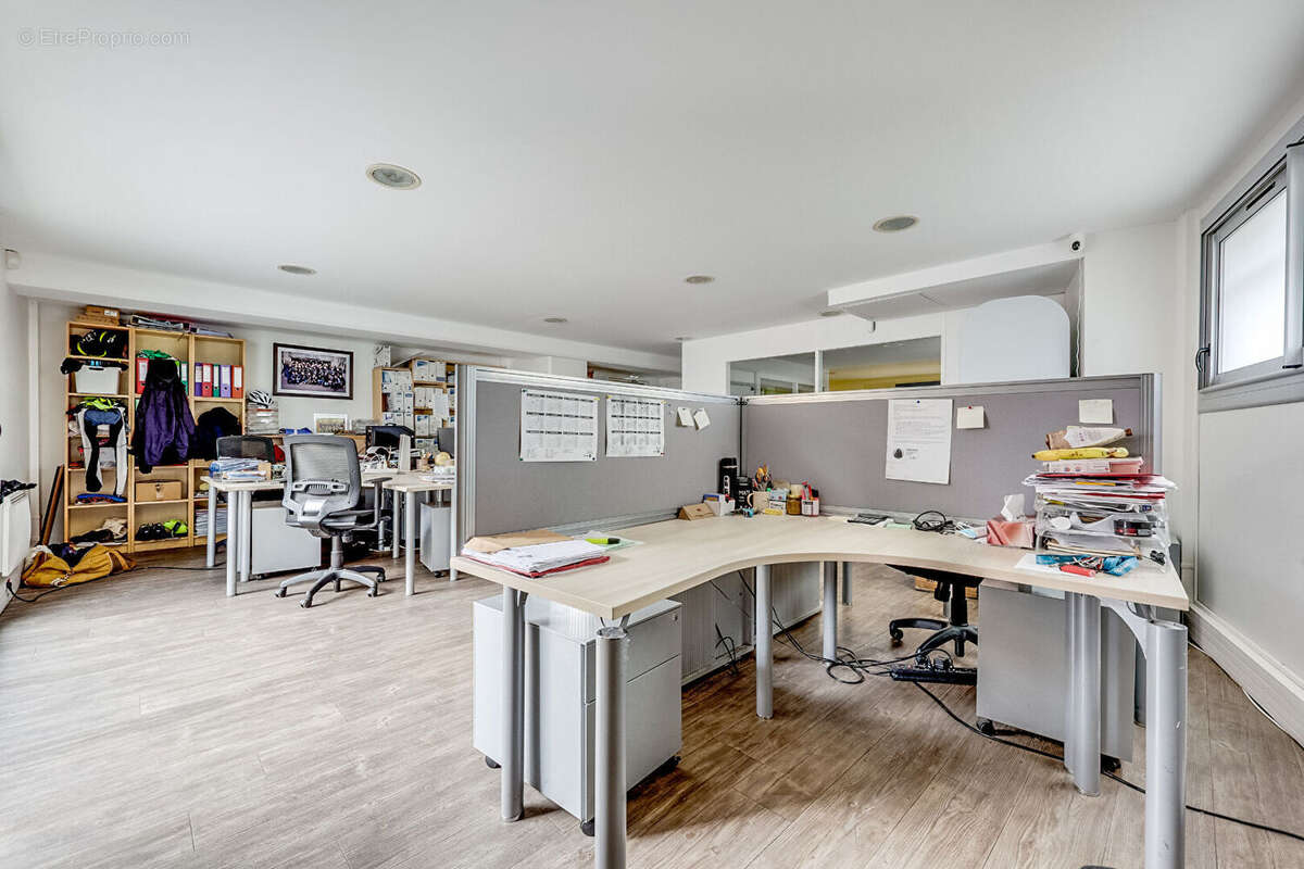 Commerce à PARIS-14E