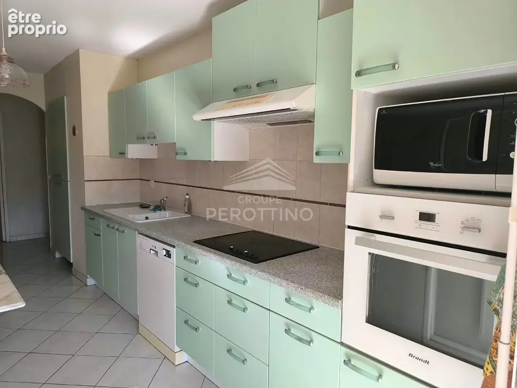 Appartement Aubagne 3 pièce(s) 88 m2 - photo 3