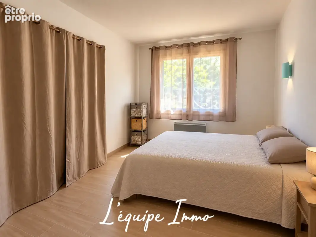 Une maison atypique aux multiples possibilités - photo 5