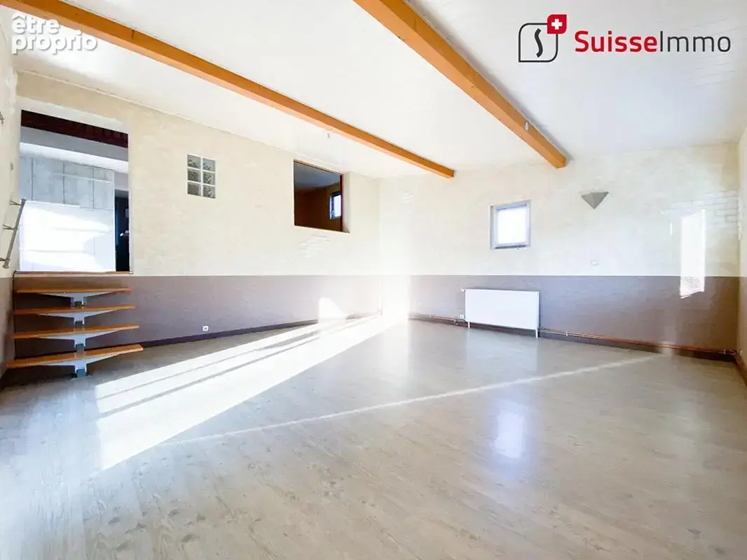 Maison à Courcelles-lès-Montbéliard - photo 3