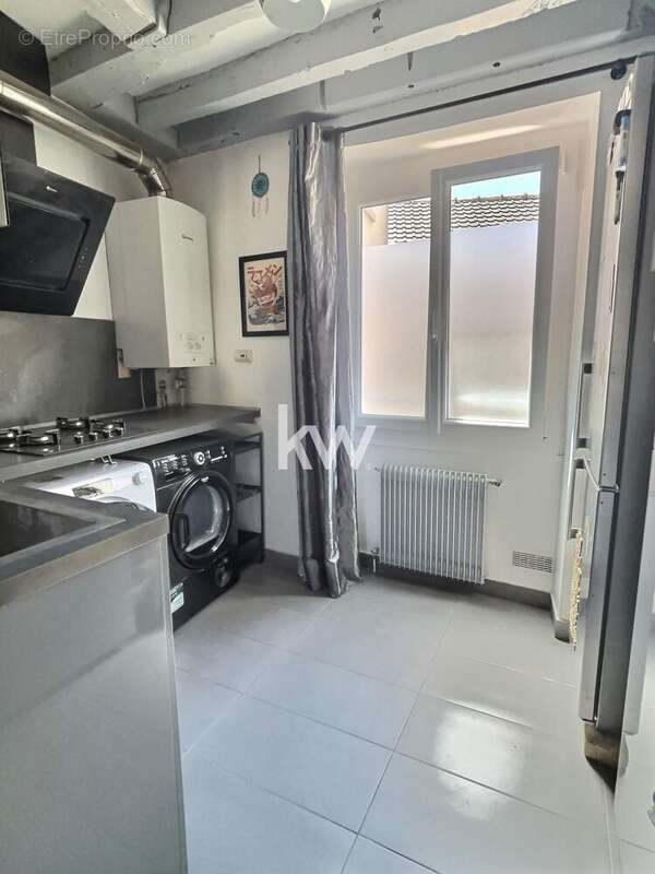 Appartement à MENNECY