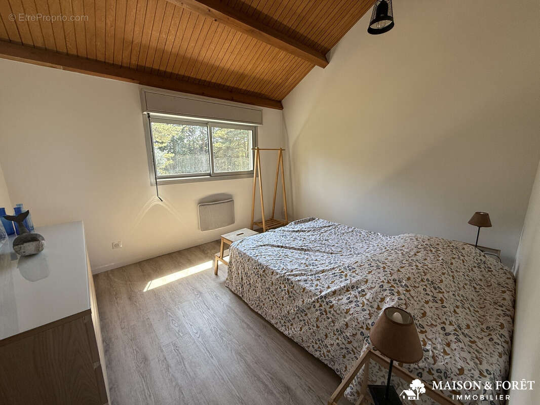 Maison à OUZOUER-SUR-LOIRE