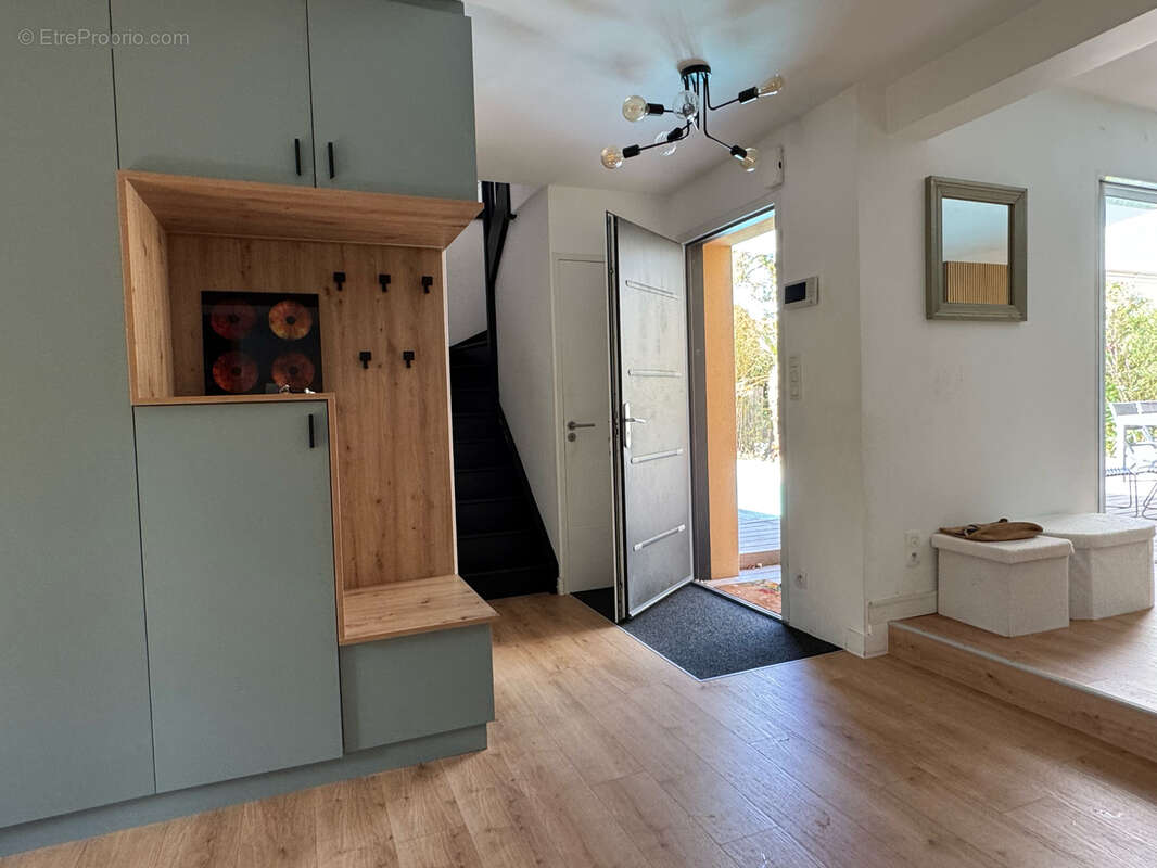 MAISON 4 chambres - st marc sur mer - 50m de la mer - photo 16