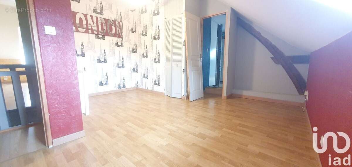 Photo 9 - Maison à CONNERRE