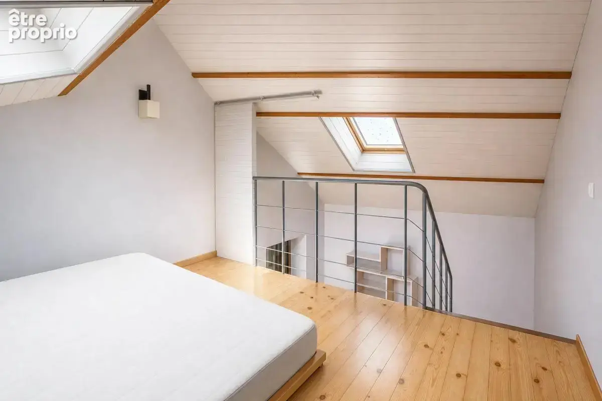 Maison de caractère 6 pièces louée - Fublaines - photo 14