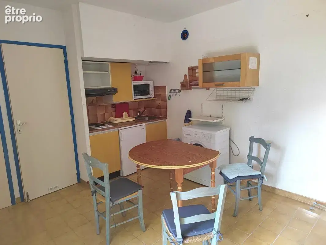 Appartement à rénover - photo 1