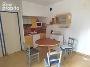 Appartement à SAINT-PALAIS-SUR-MER