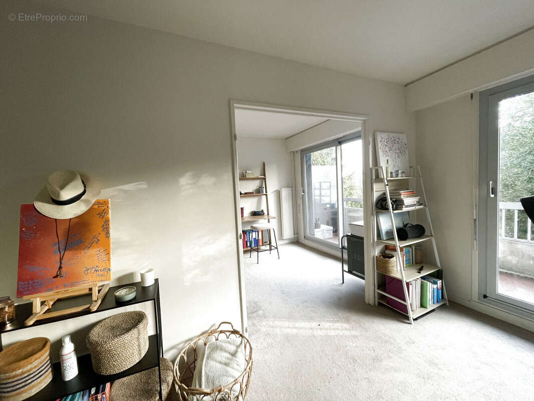 Photo 7 - Appartement à CHATENAY-MALABRY