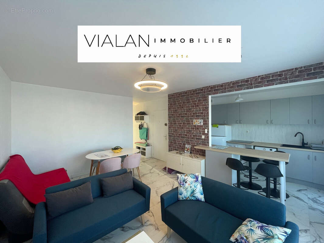 Appartement à NARBONNE