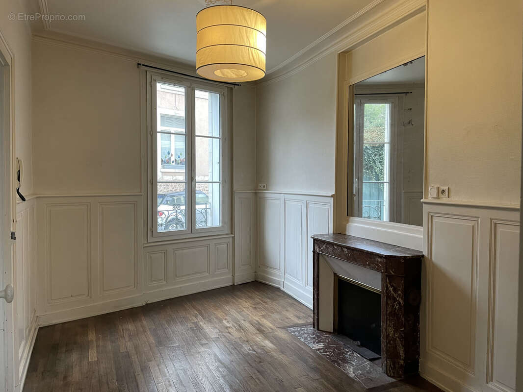 Appartement à CHATEAUDUN