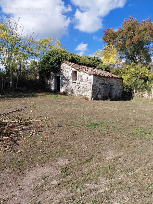 Maison à BELMONT-SAINTE-FOI