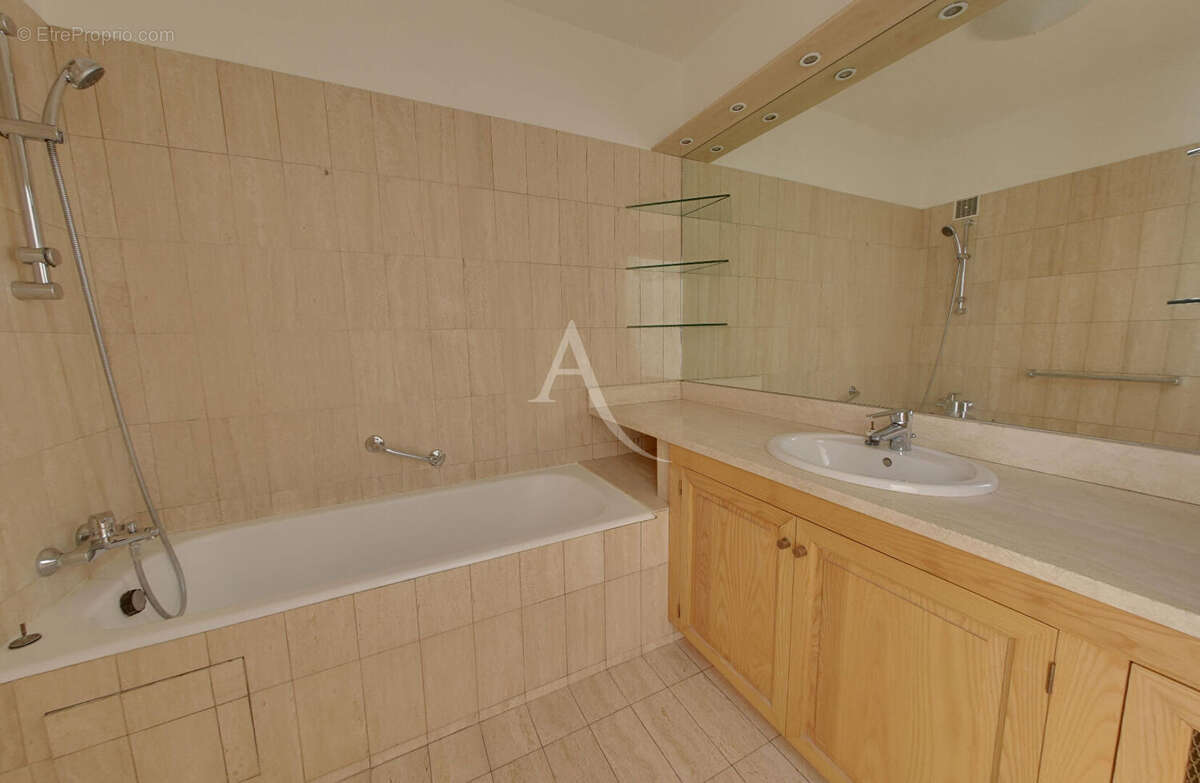 Appartement Nogent Sur Marne 3 pièce(s) 74.78 m2 - photo 6