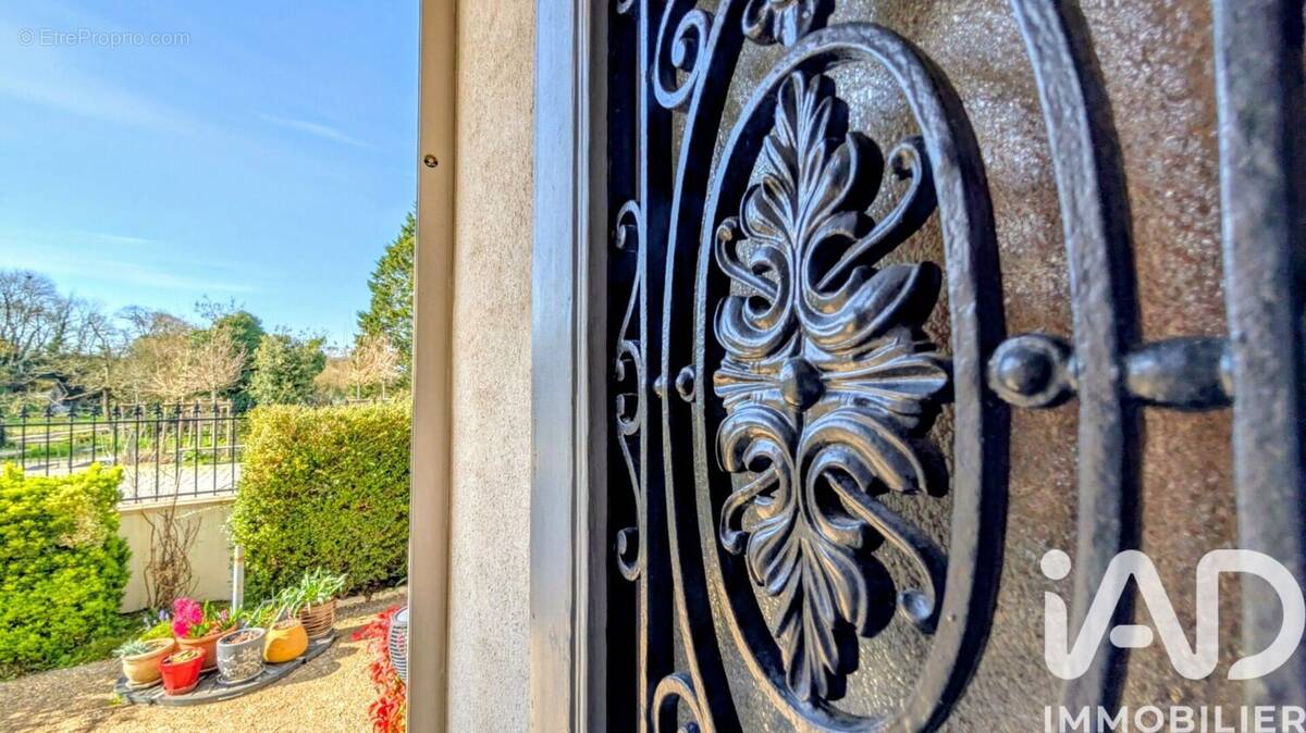 Photo 1 - Maison à ECHILLAIS