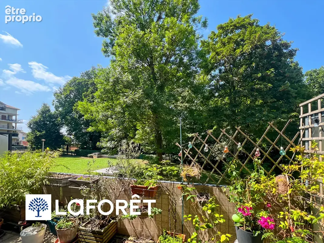 À vendre : Appartement 3 pièces à Morsang sur Orge - photo 6