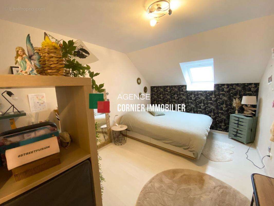 Appartement à LA BOUEXIERE