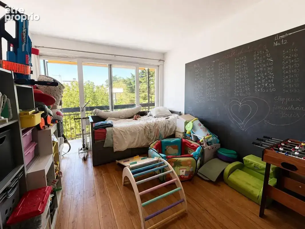 Appartement T3 de 65 m² situé à Cenon - photo 10