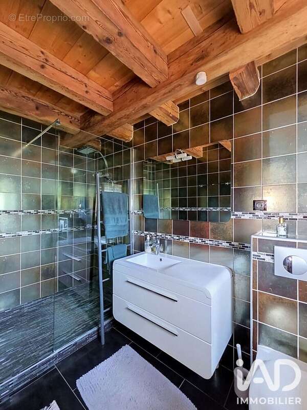 Appartement 153 m² à Viuz-En-Sallaz  - photo 9