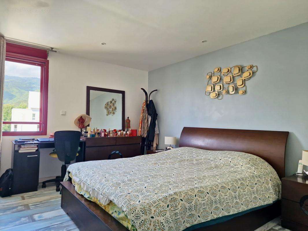 Appartement à SAINT-DENIS