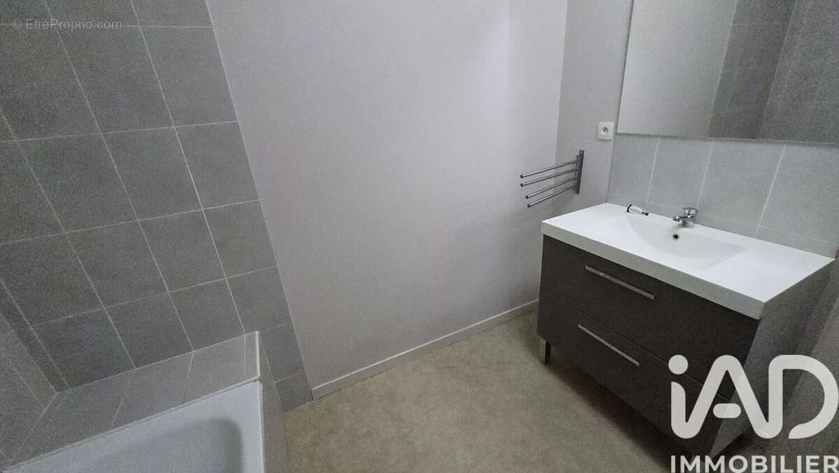 Photo 7 - Appartement à OLORON-SAINTE-MARIE