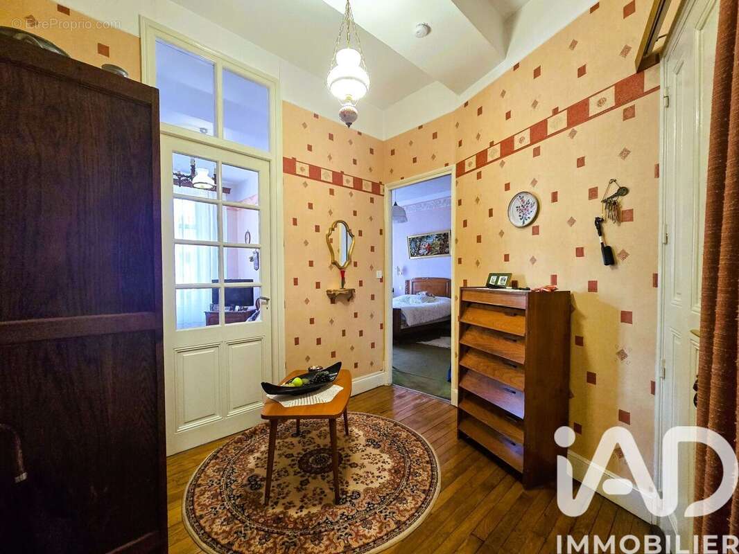 Photo 4 - Appartement à LONGUYON