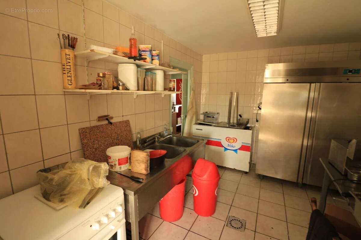 Appartement à GUERIGNY