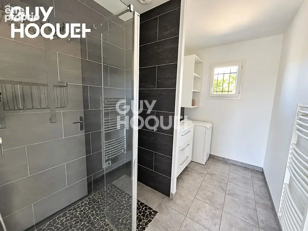 10 minutes de coulommiers ? maison de plain-pied, 4 pièces ! - photo 9