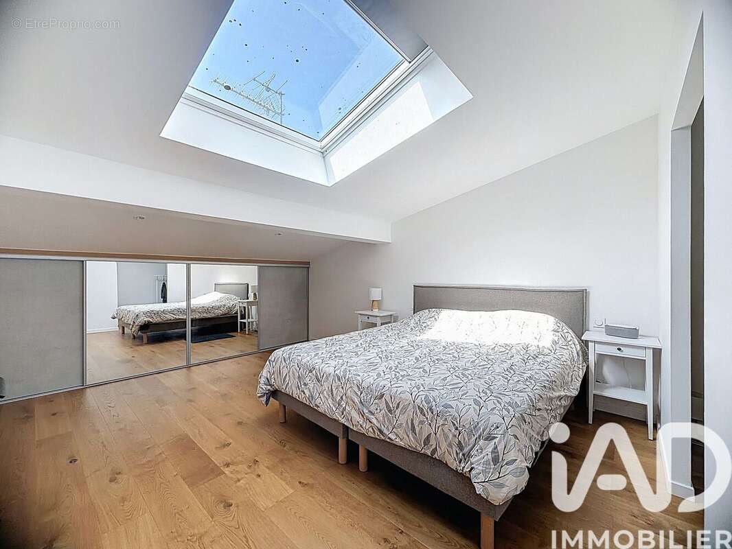 Photo 5 - Appartement à BORDEAUX