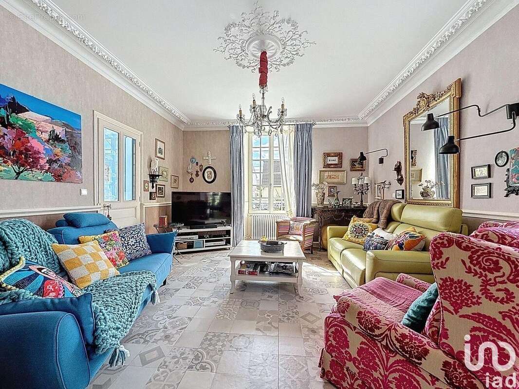 Photo 3 - Maison à PLIVOT