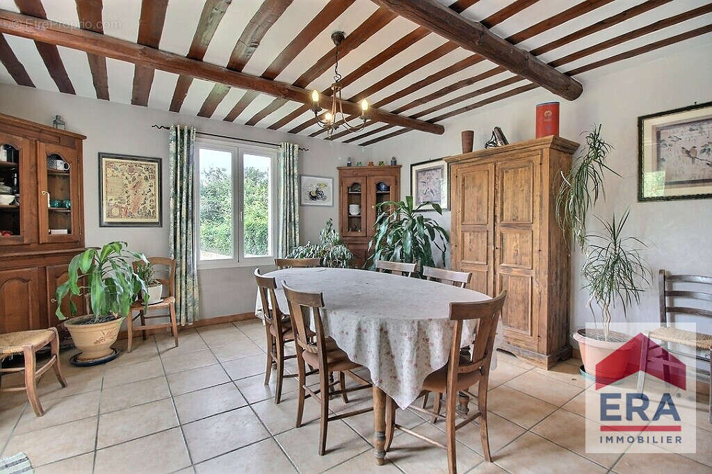 Maison 208m² à carpentras - photo 4