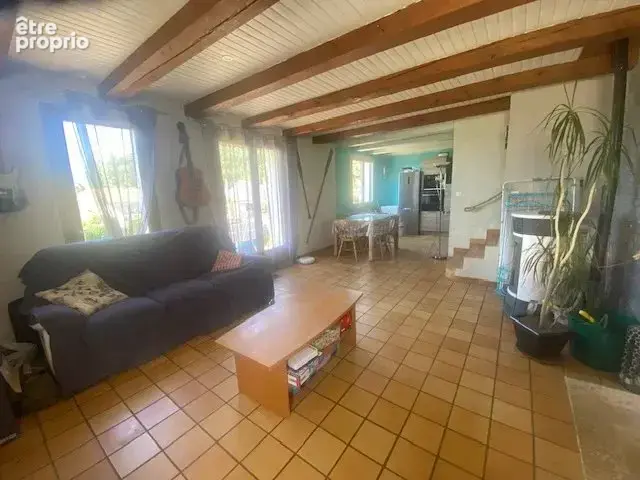 Maison moderne, toutes les commodités à pied ! - photo 2