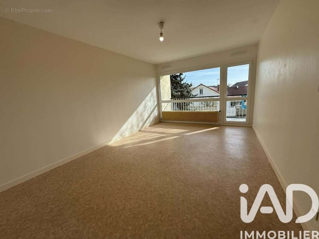 Photo 3 - Appartement à SAINT-DIZIER