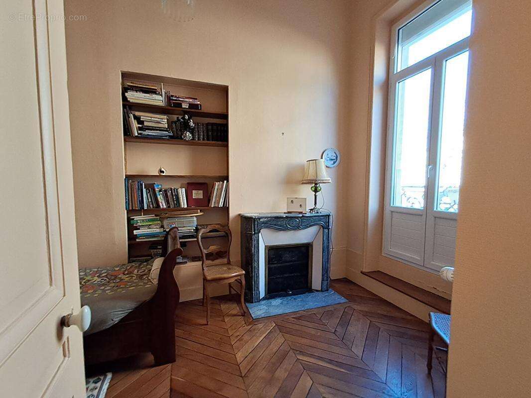 Appartement à CHALON-SUR-SAONE