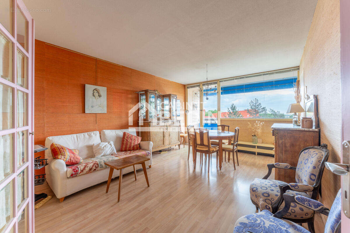 Appartement à BLANQUEFORT