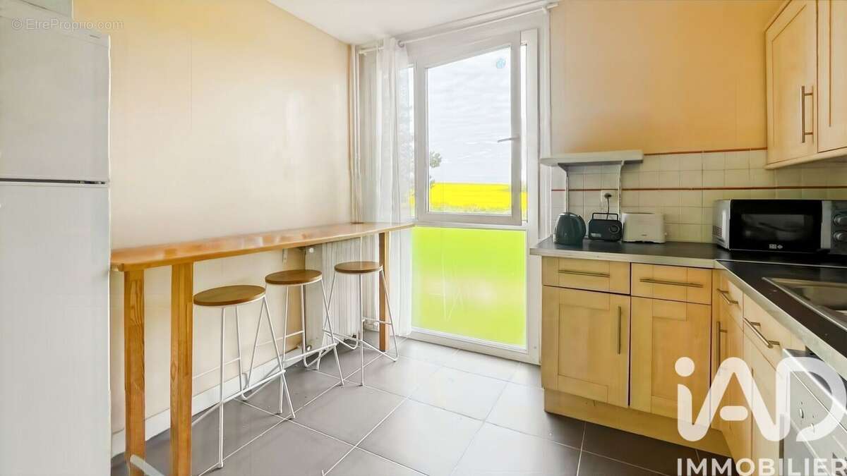 Photo 7 - Appartement à BEAUVAIS