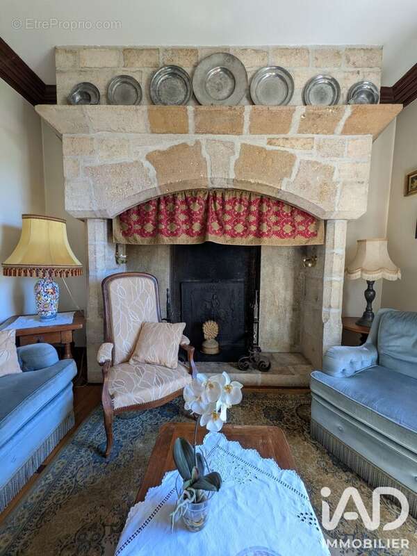 Photo 3 - Maison à STRENQUELS