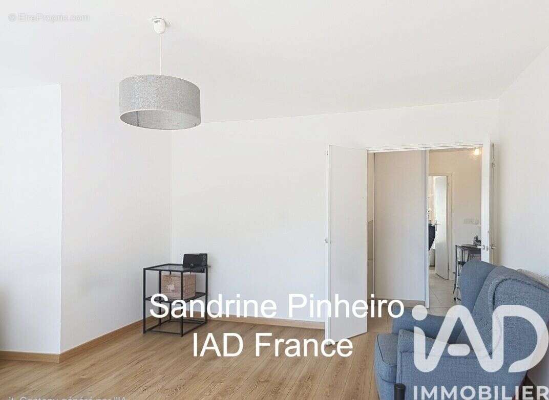 Photo 2 - Appartement à LES ULIS