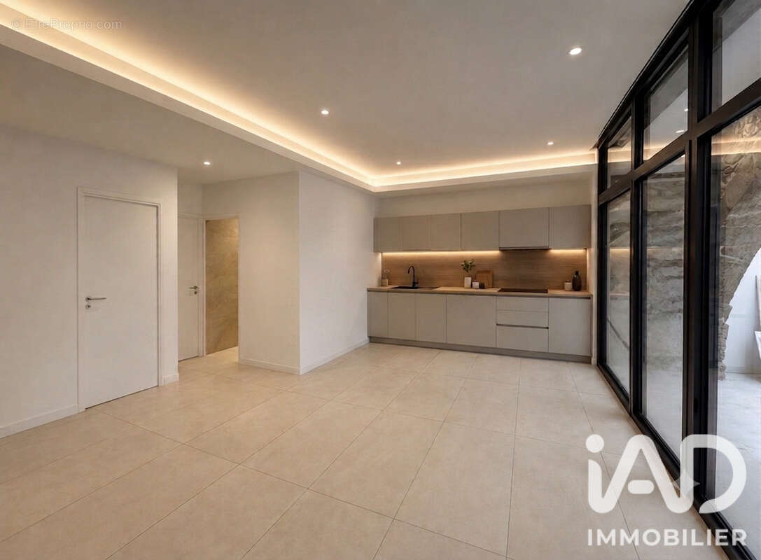 Appartement 50 m² à Clermont-Ferrand  - photo 2